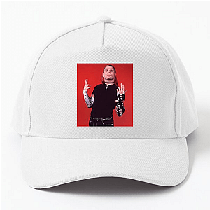 Swanton Master Jeff Hardy Jeff Hardy Hats & Caps