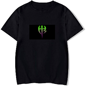 Artistic Soul Jeff Hardy Jeff Hardy T-Shirts