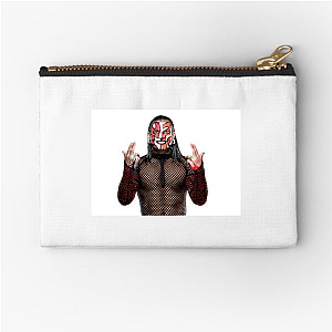 Daredevil Legend Jeff Hardy Jeff Hardy Zipper Pouches
