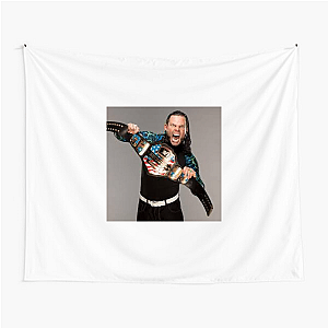 Extreme High-Flyer Jeff Hardy Jeff Hardy Tapestries
