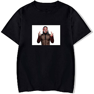Daredevil Legend Jeff Hardy Jeff Hardy T-Shirts