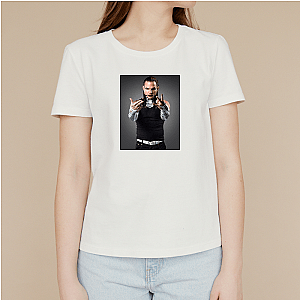 Alternative Hero Jeff Hardy Jeff Hardy T-Shirts
