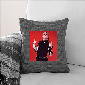 Swanton Master Jeff Hardy Jeff Hardy Pillows Cover