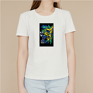 Risk-Taking Rebel Jeff Hardy Jeff Hardy T-Shirts