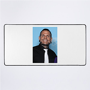 Charismatic Enigma Jeff Hardy Jeff Hardy Mouse Pads