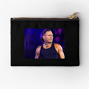 Tag Team Icon Jeff Hardy Jeff Hardy Zipper Pouches