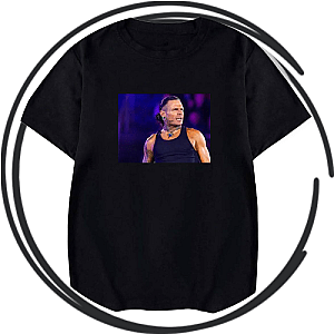 Jeff Hardy T-Shirts