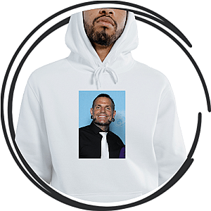 Jeff Hardy Hoodies