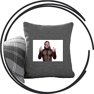 Jeff Hardy Pillows Cover