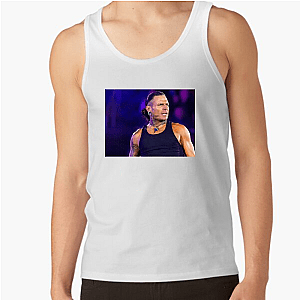 Tag Team Icon Jeff Hardy Jeff Hardy Tank Tops