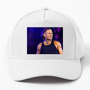 Tag Team Icon Jeff Hardy Jeff Hardy Hats & Caps