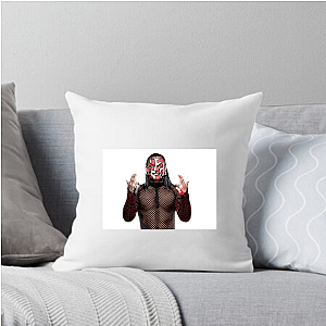Daredevil Legend Jeff Hardy Jeff Hardy Pillows Cover