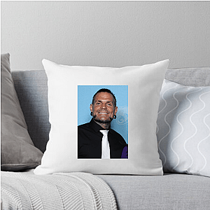 Charismatic Enigma Jeff Hardy Jeff Hardy Pillows Cover