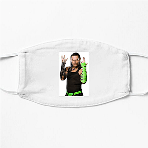 Wrestling Visionary Jeff Hardy Jeff Hardy Face Masks