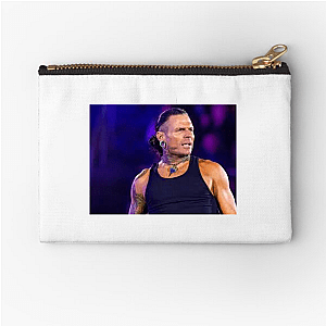 Tag Team Icon Jeff Hardy Jeff Hardy Zipper Pouches