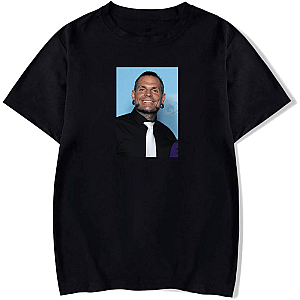 Charismatic Enigma Jeff Hardy Jeff Hardy T-Shirts