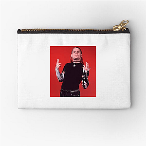Swanton Master Jeff Hardy Jeff Hardy Zipper Pouches