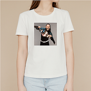 Extreme High-Flyer Jeff Hardy Jeff Hardy T-Shirts