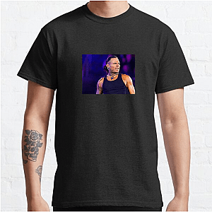 Tag Team Icon Jeff Hardy Jeff Hardy T-Shirts