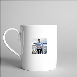 Strength And Hypertrophy Specialist Jeff Nippard Mugs
