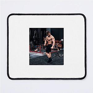 Evidence Based Nutrition Guide Jeff Nippard Mouse Pads