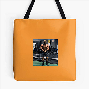 Natural Bodybuilding Advocate Jeff Nippard Bags
