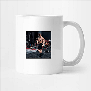 Evidence Based Nutrition Guide Jeff Nippard Mugs
