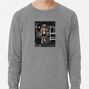 Fitness Education Pioneer Jeff Nippard Sweatshirts