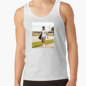 YouTube Training Expert Jeff Nippard Tank Tops