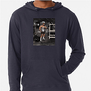 Fitness Education Pioneer Jeff Nippard Hoodies