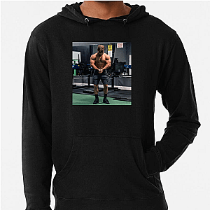 Natural Bodybuilding Advocate Jeff Nippard Hoodies