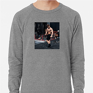 Evidence Based Nutrition Guide Jeff Nippard Sweatshirts