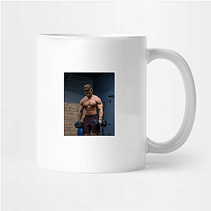 Online Workout Innovator Jeff Nippard Mugs