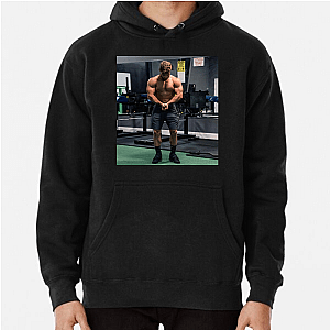 Natural Bodybuilding Advocate Jeff Nippard Hoodies