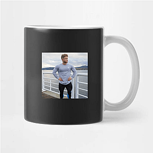 Strength And Hypertrophy Specialist Jeff Nippard Mugs