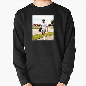 YouTube Training Expert Jeff Nippard Sweatshirts