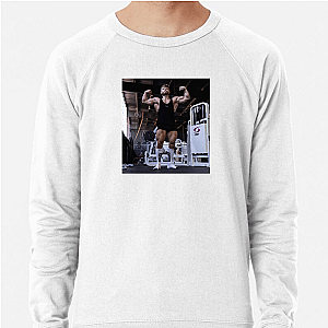 Science Driven Fitness Educator Jeff Nippard Sweatshirts