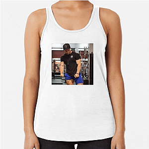 Muscle Growth Strategist Jeff Nippard Tank Tops