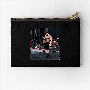 Evidence Based Nutrition Guide Jeff Nippard Zipper Pouches