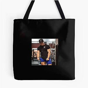 Muscle Growth Strategist Jeff Nippard Bags