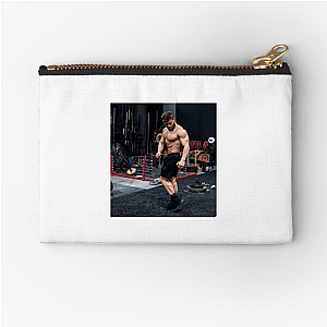 Evidence Based Nutrition Guide Jeff Nippard Zipper Pouches