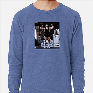 Science Driven Fitness Educator Jeff Nippard Sweatshirts