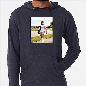 YouTube Training Expert Jeff Nippard Hoodies