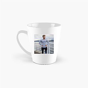 Strength And Hypertrophy Specialist Jeff Nippard Mugs