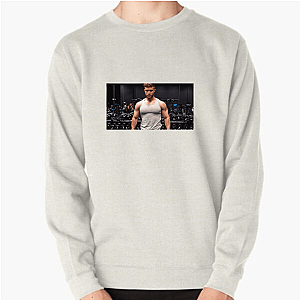Evidence Based Trainer Jeff Nippard Sweatshirts