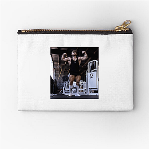 Science Driven Fitness Educator Jeff Nippard Zipper Pouches