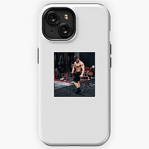 Evidence Based Nutrition Guide Jeff Nippard iPhone Cases