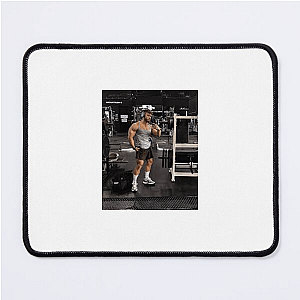 Fitness Education Pioneer Jeff Nippard Mouse Pads