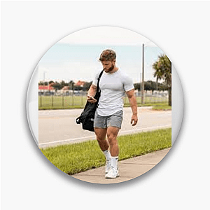 YouTube Training Expert Jeff Nippard Pins