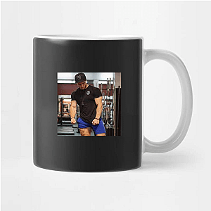 Muscle Growth Strategist Jeff Nippard Mugs